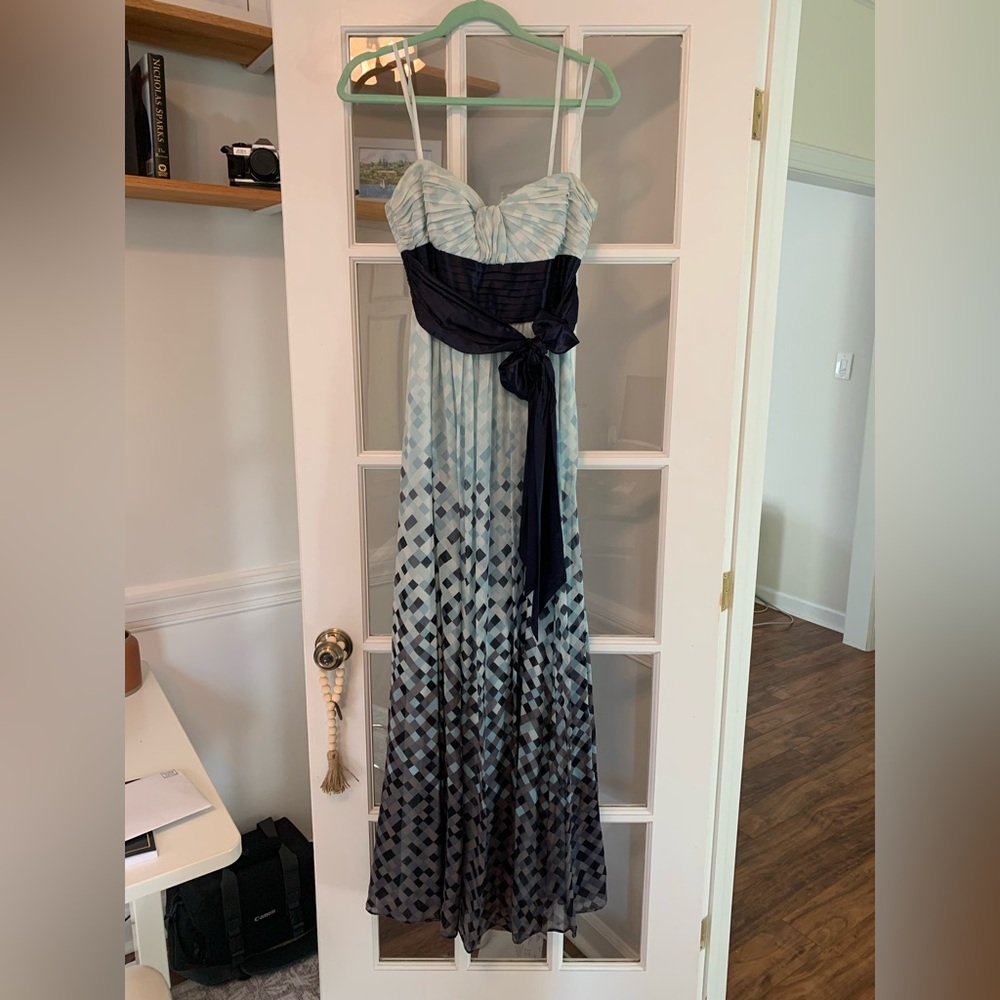 BCBG MaxAzria Dress